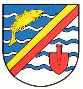 Wappen von Wendtorf