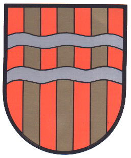 Wappen von Werder (Bockenem)/Arms (crest) of Werder (Bockenem)