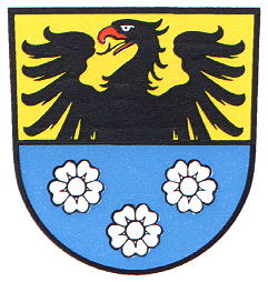 Wappen von Wertheim/Arms of Wertheim