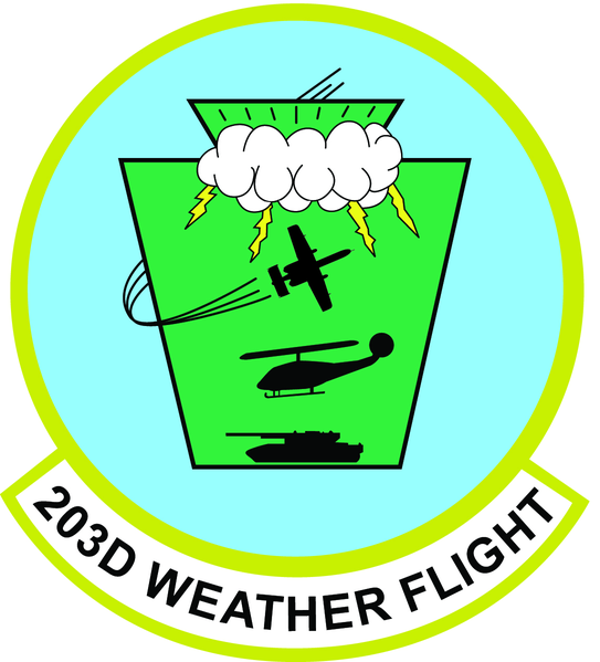 File:203rd Weather Flight, Pennsylvania Air National Guard.png