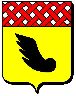 Coat of arms (crest) of Inglange