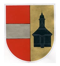 Wappen von Thörlingen/Arms (crest) of Thörlingen