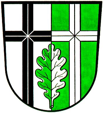 Wappen von Altenbuch / Arms of Altenbuch