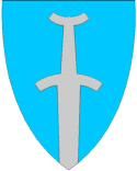Arms of Balestrand