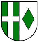 Wappen von Burgberg (Giengen an der Brenz)