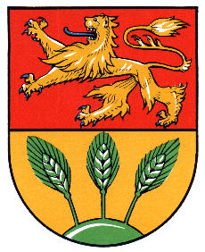 Wappen von Dolgen