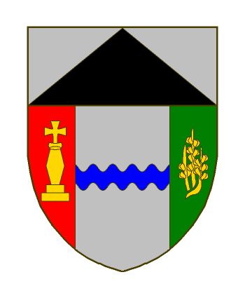 Wappen von Heilbach