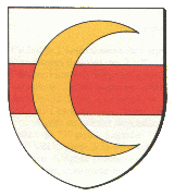 Armoiries de Ingersheim (Haut-Rhin)