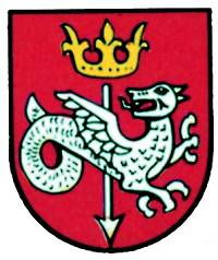 Wappen von Kelz/Arms (crest) of Kelz