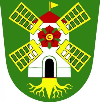 Arms of Kořenec