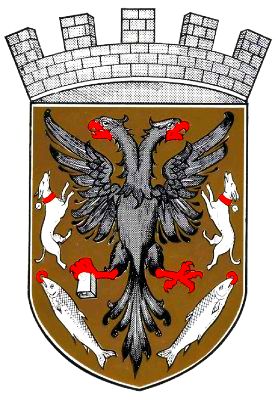 Arms of Lanark