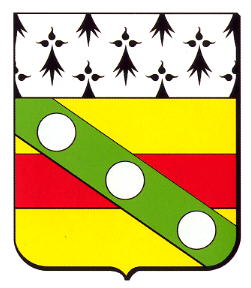 Blason de Plouguerneau/Arms (crest) of Plouguerneau