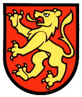 Wappen von Thörigen/Arms (crest) of Thörigen