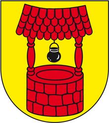 Wappen von Badeborn