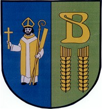 Arms of Bobowo