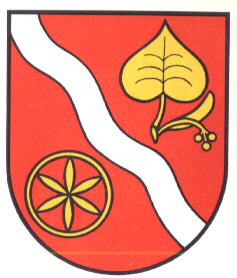 Wappen von Klein Lafferde/Arms (crest) of Klein Lafferde