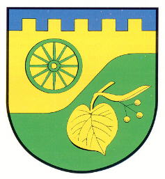 Wappen von Noer/Arms (crest) of Noer