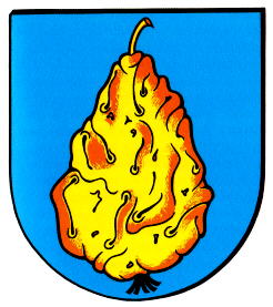 Wappen von Ohmenhausen