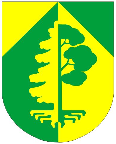 Arms of Paikuse