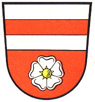 Wappen von Schneverdingen/Arms (crest) of Schneverdingen