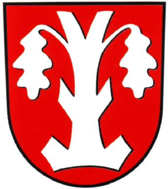 Wappen von Schwülper/Arms (crest) of Schwülper