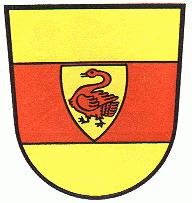 Wappen von Steinfurt (kreis)/Arms (crest) of Steinfurt (kreis)
