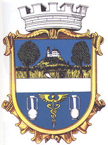 Arms of Trnovany
