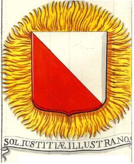 Arms of University of Utrecht