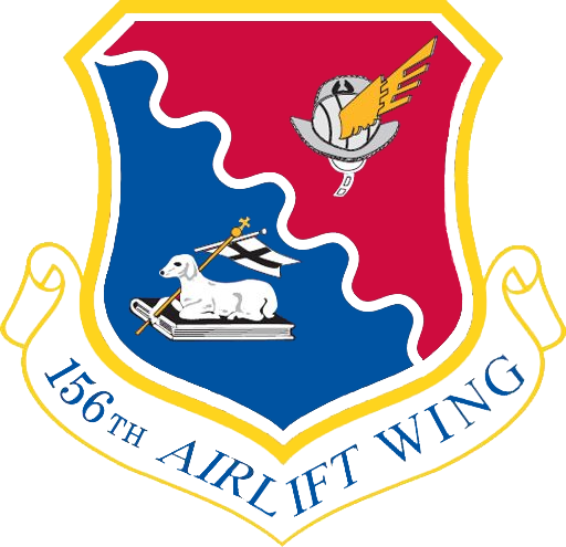 File:156th Airlift Wing, Puerto Rico Air National Guard.png