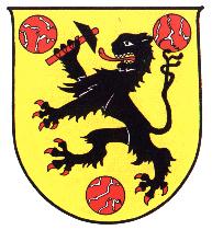 Wappen von Adnet / Arms of Adnet