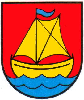 Wappen von Barssel/Arms (crest) of Barssel
