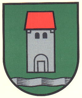Wappen von Bramel/Arms (crest) of Bramel