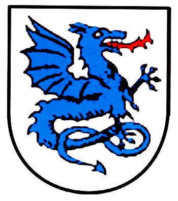 Wappen von Gerolzahn/Arms (crest) of Gerolzahn