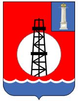 Arms (crest) of Novospassky Rayon