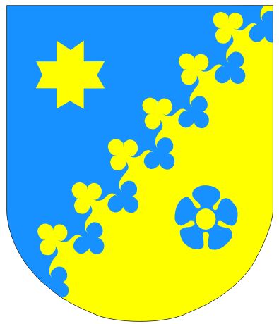 Arms of Põdrala