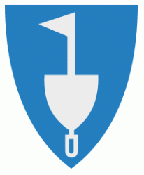 Coat of arms (crest) of Sande (Møre og Romsdal)