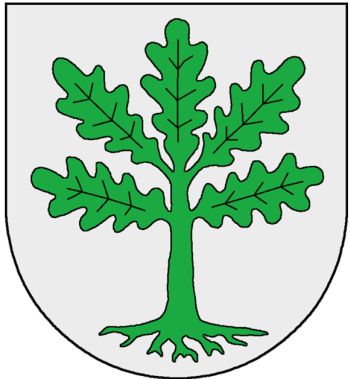 Wappen von Struxdorf/Arms of Struxdorf