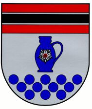 Wappen von Verbandsgemeinde Wirges/Arms (crest) of Verbandsgemeinde Wirges
