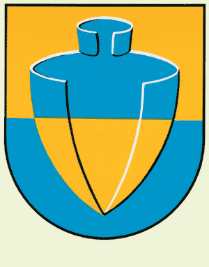 Wappen von Brackstedt