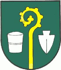 Wappen von Kobenz / Arms of Kobenz