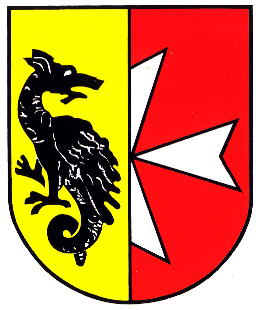 Wappen von Moraas