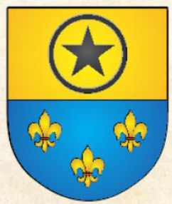 Arms (crest) of Parish of Saint Benedict (Vila Costa e Silva), Campinas
