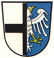 Wappen von Balve / Arms of Balve