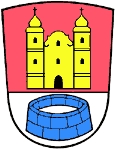Wappen von Breitbrunn am Chiemsee/Arms (crest) of Breitbrunn am Chiemsee