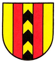 Wappen von Lüterkofen-Ichertswil/Arms (crest) of Lüterkofen-Ichertswil