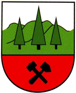 Wappen von Pottiga / Arms of Pottiga