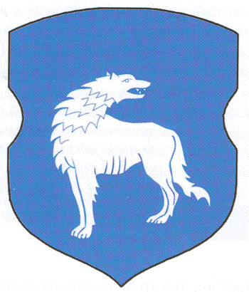 Coat of arms (crest) of Vawkavysk