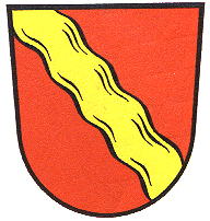 Wappen von Beckum (kreis)