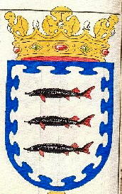 Wapen van Brabantsche Biesbosch/Coat of arms (crest) of Brabantsche Biesbosch