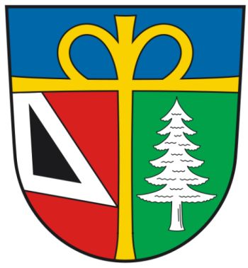 Wappen von Buckenhof / Arms of Buckenhof